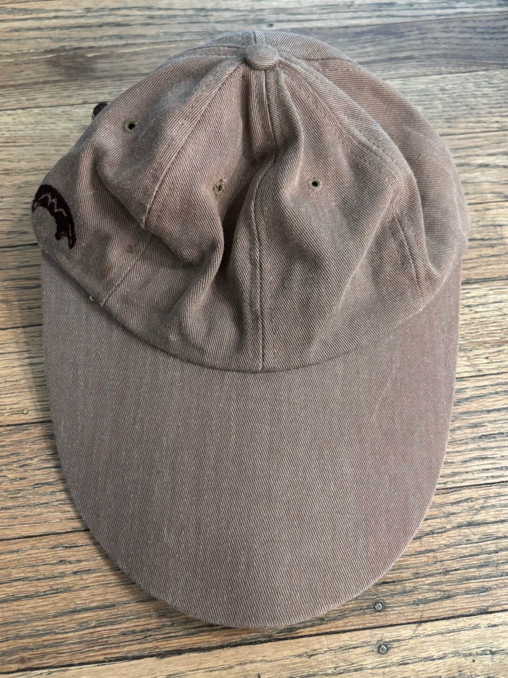 Bula long billed Baseball Cap